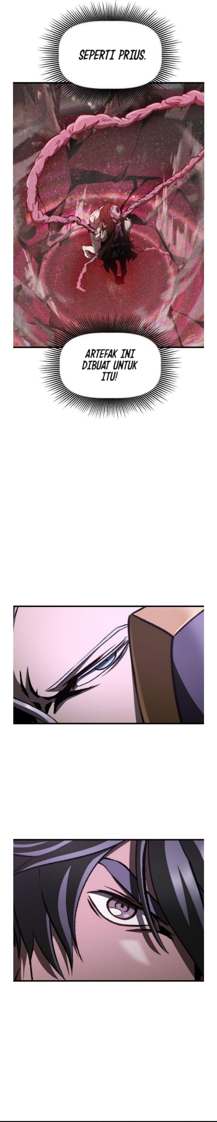 Otherworldly Sword King’s Survival Records Chapter 262 Gambar 5